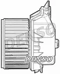 Моторчик отопителя Denso BS116894