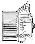 Вентилятор (моторчик) печки Denso BS53474