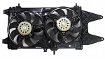 Вентилятор радиатора NRF BS62755