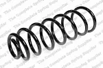 Пружина подвески LESJOFORS BS27938 Пружина подвески LESJOFORS BS27938