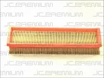 Воздушный фильтр JC PREMIUM BS165722 Воздушный фильтр JC PREMIUM BS165722