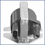 Катушка (модуль) зажигания HITACHI-HUCO BS50315 Катушка (модуль) зажигания HITACHI-HUCO BS50315