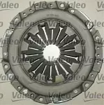 Комплект сцепления VALEO BS160086