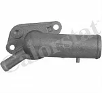 Термостат VERNET BS55008