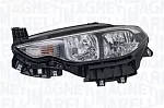 Фара основная MAGNETI MARELLI BS113651 Фара основная MAGNETI MARELLI BS113651