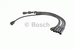 Провода зажигания высоковольтные BOSCH BS44355