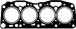 Прокладка ГБЦ VICTOR REINZ BS82641