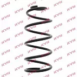 Пружина подвески KYB BS25273