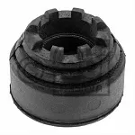 FEBI FIAT Подушка переднего амортизатора ( без подшипника) Uno 84- FEBI BS17694