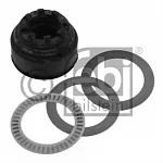 FEBI FIAT Подушка переднего амортизатора (с подшипником) UNO FEBI BS15276 FEBI FIAT Подушка переднего амортизатора (с подшипником) UNO FEBI BS15276