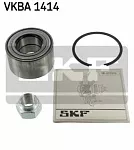 Ступичный подшипник SKF BS23512