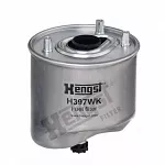 Топливный фильтр HENGST FILTER BS173844
