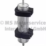 Топливный фильтр KOLBENSCHMIDT BS173809