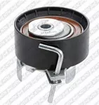 Комплект ГРМ NTN-SNR BS63358