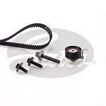 Комплект ГРМ GATES BS63539