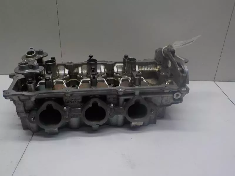 ГБЦ (головка блока цилиндров) ST294164