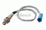 Кислородный датчик (лямбда-зонд) BOSCH BS52522