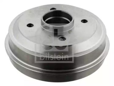 Задний тормозной барабан Febi BS274440