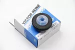 Сальник коленвала VICTOR REINZ BS65680