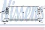 Интеркулер NISSENS BS66548