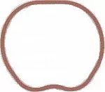 Прокладка впускного коллектора ELRING BS85031