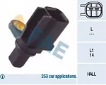 Датчик ABS FAE BS45984