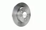 Тормозной диск BOSCH BS136385