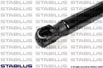 Амортизатор багажника (ремкомплект) STABILUS BS101282