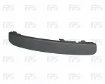 Накладки на пороги FORMA PARTS BS105836