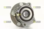 Ступичный подшипник STARLINE BS24397 Ступичный подшипник STARLINE BS24397