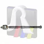 Рулевая тяга BS122828