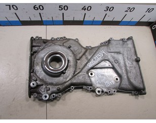 Передняя крышка двигателя BS204111