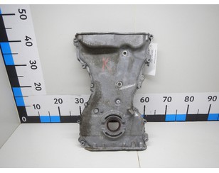 Передняя крышка двигателя BS204110