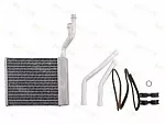 Радиатор печки THERMOTEC BS118460