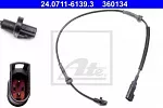 Датчик ABS ATE BS47284 Датчик ABS ATE BS47284