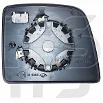 Зеркало боковое FORMA PARTS BS102992