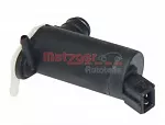 Насос омывателя METZGER BS188127 Насос омывателя METZGER BS188127