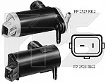 Моторчик (насос) омывателя FORMA PARTS BS188446