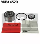 Ступичный подшипник SKF BS23628