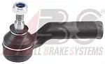 Наконечник рулевой тяги A.B.S. BS125800 Наконечник рулевой тяги A.B.S. BS125800