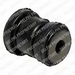 Сайлентблок рычага DELPHI BS38173