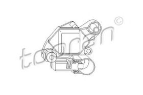 Реле-регулятор генератора Topran BS320059 Реле-регулятор генератора Topran BS320059
