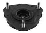 FEBI FORD Подушка переднего амортизатора (без подшипника) Connect 02-,Focus 98- FEBI BS18271