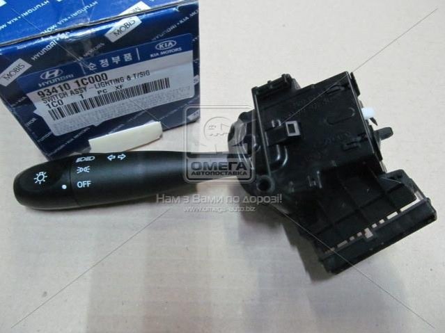 Подрулевой переключатель MOBIS BS187943