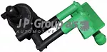 Главный цилиндр сцепления JP GROUP BS162309