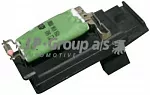 Резистор печки (отопителя) JP GROUP BS53923 Резистор печки (отопителя) JP GROUP BS53923