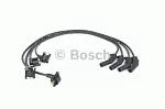 Провода зажигания высоковольтные BOSCH BS44880