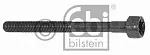 Болты головки блока цилиндров ГБЦ FEBI BS61440