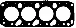 Прокладка ГБЦ ELRING BS82572 Прокладка ГБЦ ELRING BS82572