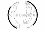 Тормозные накладки BOSCH BS146293